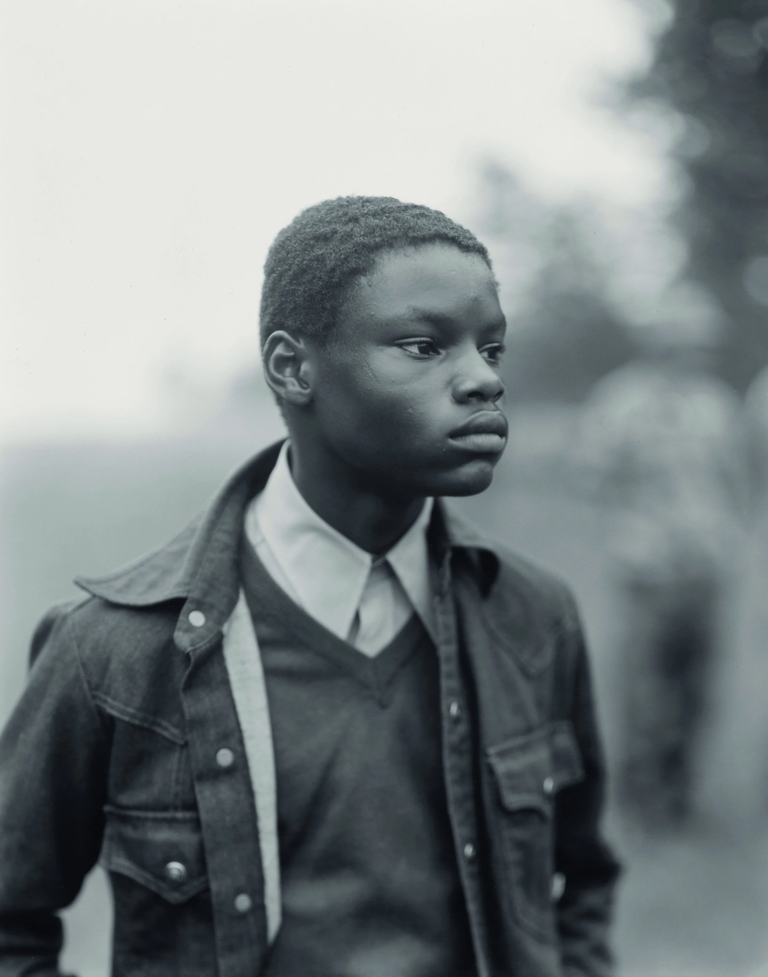 Judith Joy Ross | Philadelphia Museum Of Art — Musée Magazine